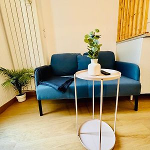 Appartement met een Slaapkamer